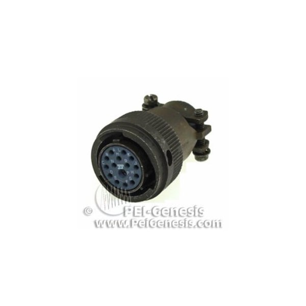 KPT 15C 1420 116 SKT PLUG